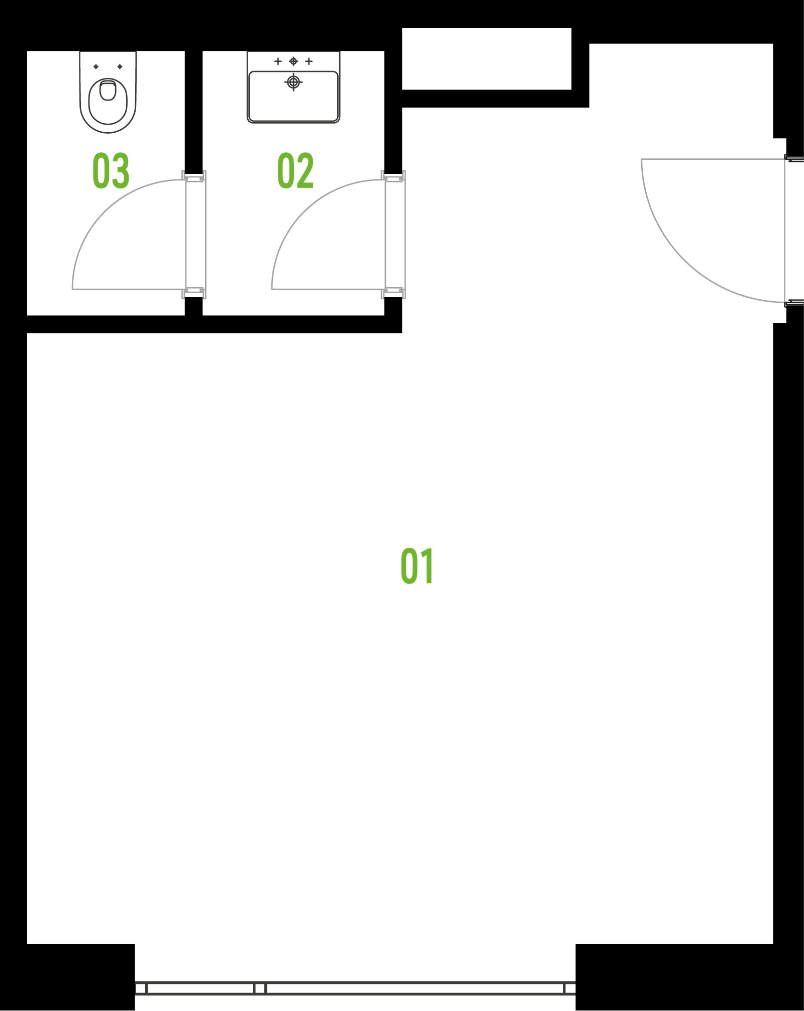 C14 floor plan